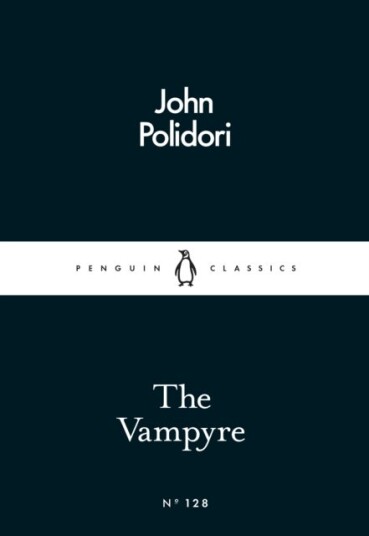 The Vampyre The Vampyre