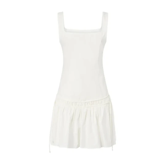 Pinko Dame Kjoler Hvit M, Pinko Dame Kjoler Hvit M,