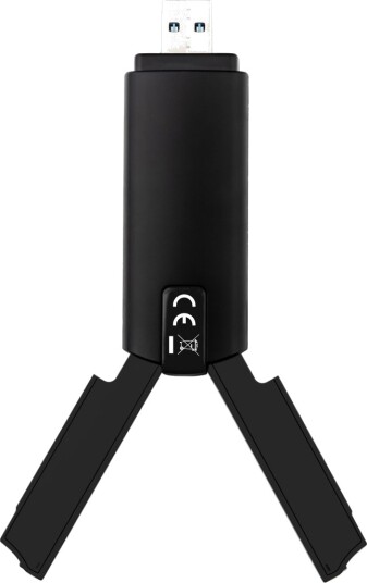 Conecto BE6500 Wi-Fi 7 USB-dongle Conecto BE6500 Wi-Fi 7 USB-dongle