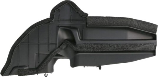 Ventilasjonsgitter BLIC 6502 07 8199921P