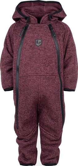 Lindberg BORMIO BABY OVERALL
