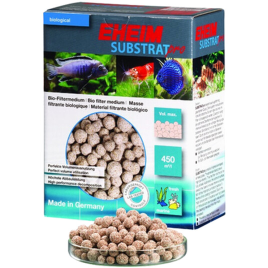 Substrat Pro Beige 1000 ml Substrat Pro Beige 1000 ml