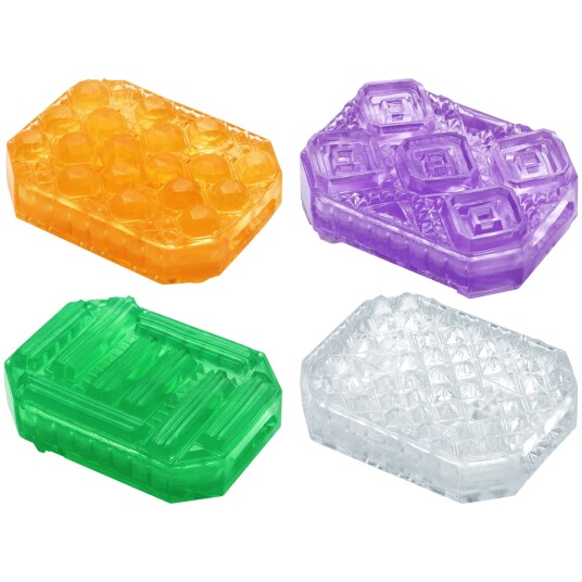 TENGA Uni Variasjonspakke - Lilla