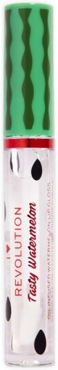 Makeup Revolution Watermelon Lip Gloss Splash 2,2 ml