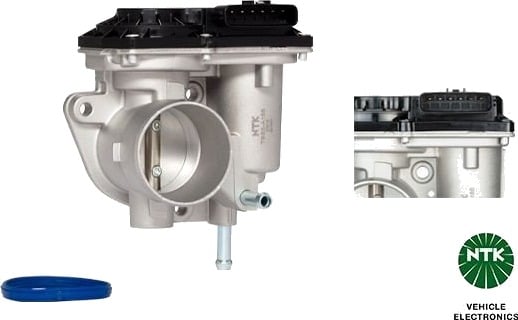 Gasspjeld NGK 97815