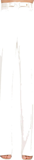 Marciano Dame Bukser Hvit L, Marciano Dame Bukser Hvit L,