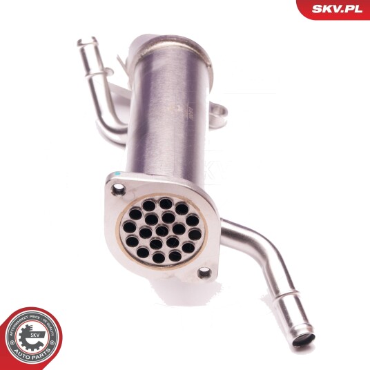 EGR-kjøler ESEN SKV 14SKV116
