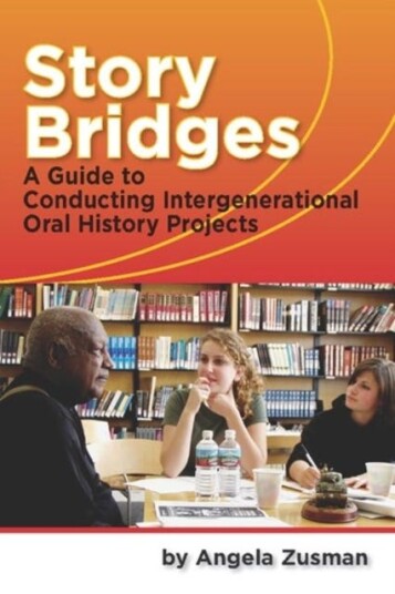 Story Bridges Av Angela Zusman