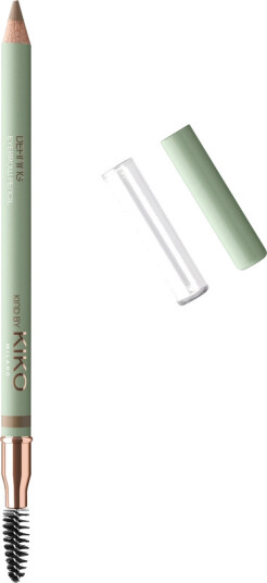KIKO Milano Kind by KIKO Defining Eyebrow Pencil 1.08 g 01 Taupe