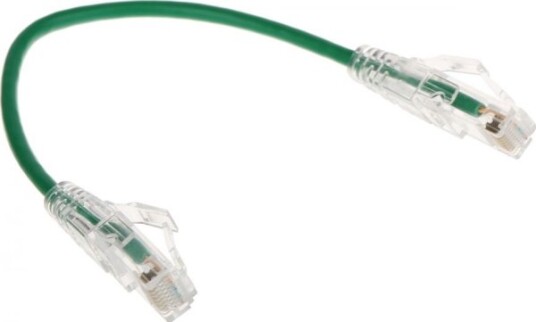 Rbline Patchcord Rj45/6/0,2-G-Tynn 0,2M
