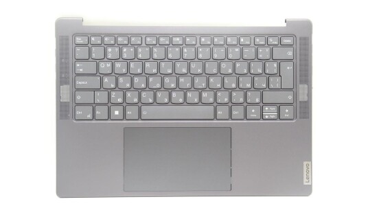 Lenovo COVER Upper Case ASM_BUL H