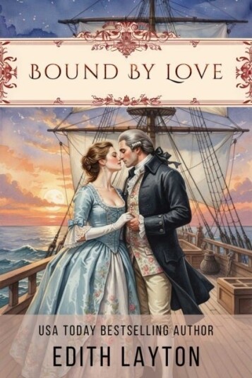 Bound by Love Bound by Love
