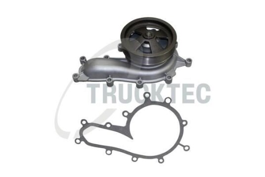 Vannpumpe TRUCKTEC AUTOMOTIVE 04.19.026
