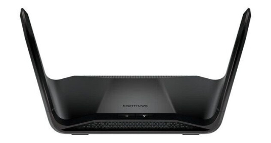 Netgear Nighthawk RAX70 AX6600 - Wireless router Wi-Fi 6