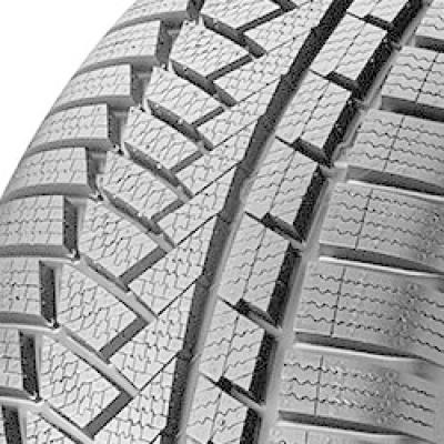 Continental WinterContact TS 850P 255/40R20 101W Continental WinterContact TS 850P 255/40R20 101W