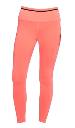 Nike Nike Epic Luxe Trail Running Tights Dame Magic Ember/Reflective Silver XS