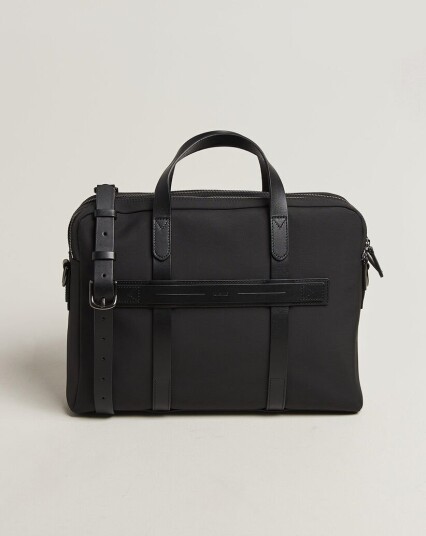 Mismo M/S Endeavour Briefcase Eclipse Black/Black Mismo M/S Endeavour Briefcase Eclipse Black/Black