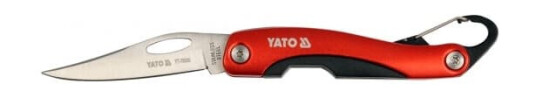 YATO Foldekniv YT-76050 - Allsidig og Praktisk Verktøy