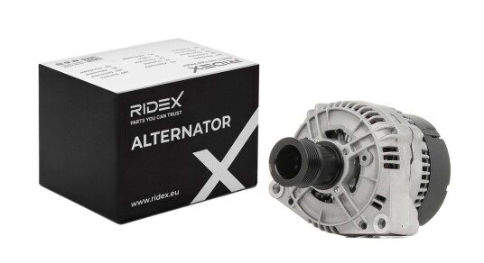 Dynamo RIDEX 4G1155 Dynamo RIDEX 4G1155