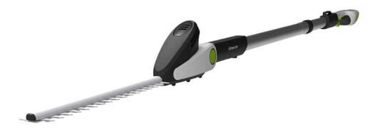 Hekksaks Gtech LHT50 med batteri og lader