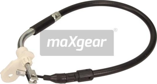MAXGEAR 32 0431 Tautrekk håndbremse