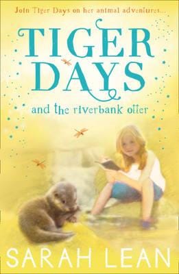 The Riverbank Otter The Riverbank Otter