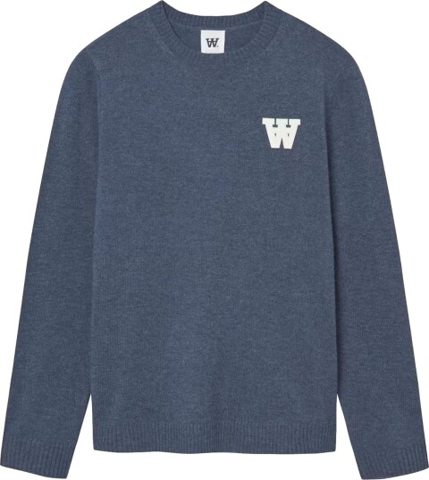 WOOD WOOD Wwtay L - Navy - XL WOOD WOOD Wwtay L - Navy - XL