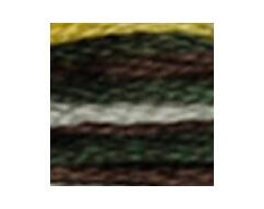 DMC Mouliné Coloris - 4521 Fargenummer 4521
