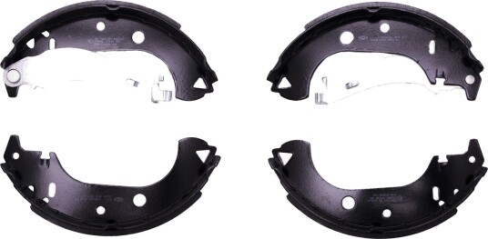 Bremsesko sett HELLA 8DB 355 002-611