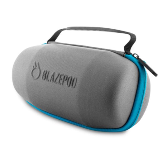 BlazePod Hardcase etui Plass til 4 stk BlazePod Hardcase etui Plass til 4 stk