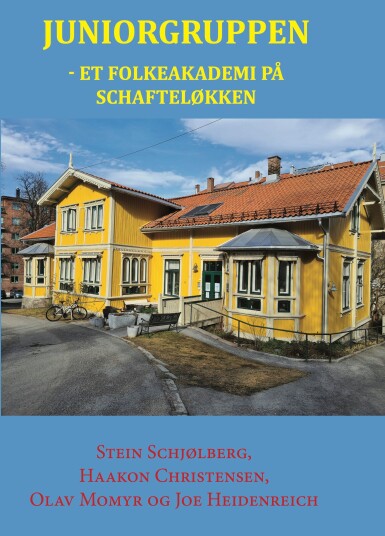 Juniorgruppen