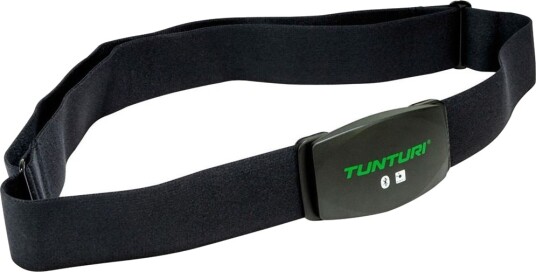 Tunturi Fitness Digital Heart Rate Chest Belt (Bt/Ant+), Pulsbånd Tunturi Fitness Digital Heart Rate Chest Belt (Bt/Ant+), Pulsbånd