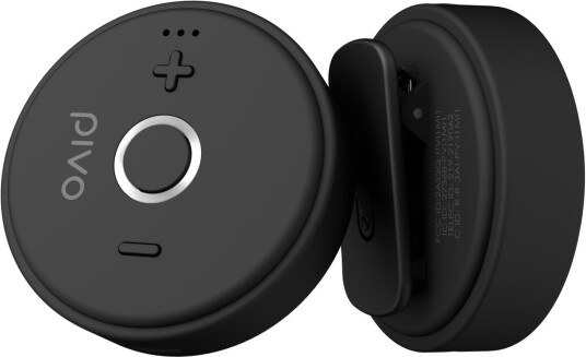Pivo Bluetooth Microphone Wireless