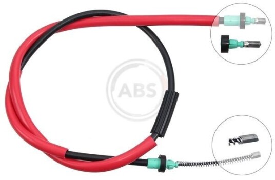 Bremsewire A.B.S. K13885