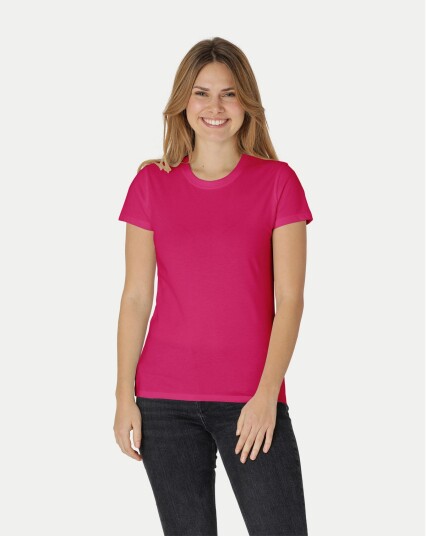 Neutral Organic - Ladies Classic T-shirt Pink