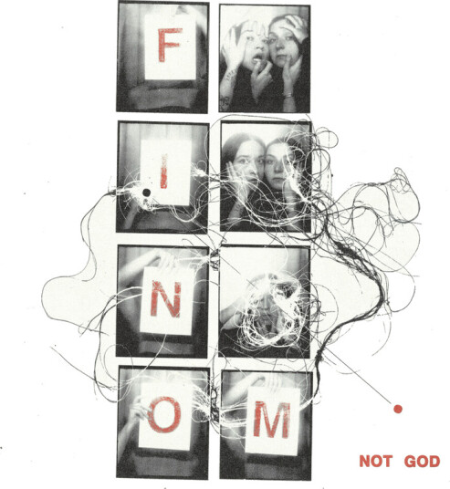 Not God