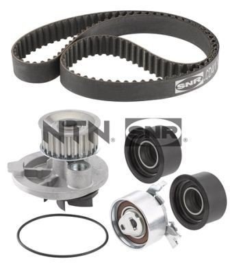 Vannpumpe + tannremmsett SNR KDP453.140