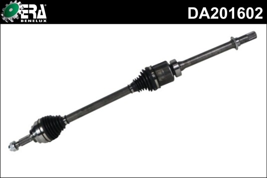 Drivaksel ERA Benelux DA201602