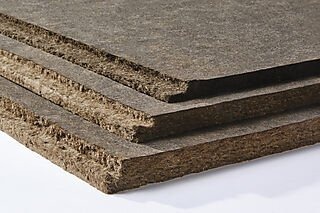 Hunton Vindtett vindsperre ekstra robust 15x1200x2740 mm