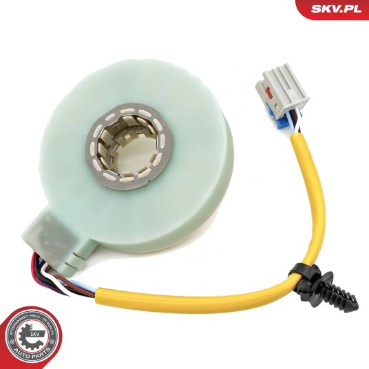 Styrevinkelsensor ESEN SKV 17SKV994