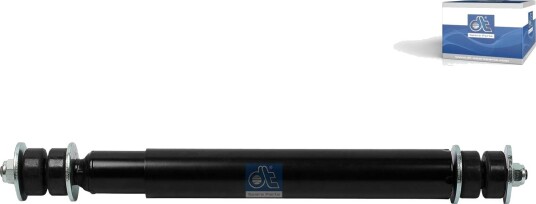 Støtdemper DT Spare Parts 5.13083 Støtdemper DT Spare Parts 5.13083