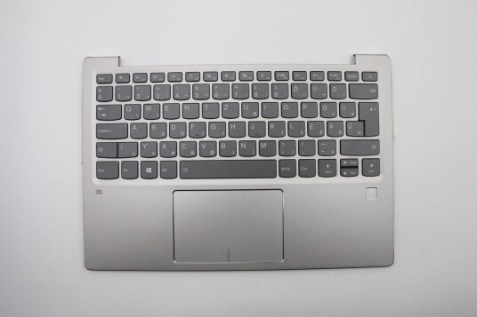 Lenovo Upper Case L 81A8 PTN FP MEDION