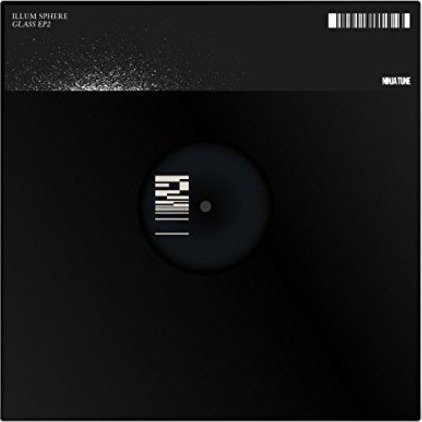 Glass Ep2 Vinyl