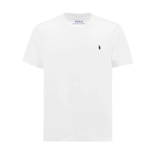 Ralph Lauren Polo Bci Liquid Cotton Sle Top White XL Ralph Lauren Polo Bci Liquid Cotton Sle Top White XL