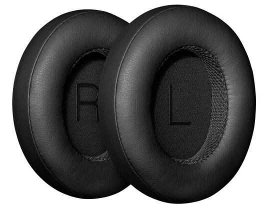 Shure Sbh2350 Replacement Earpads Black