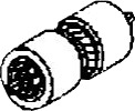 Xerox Retard Roll 059K26591