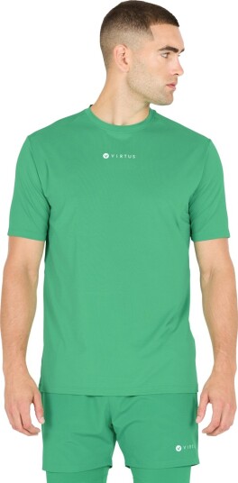 Virtus Rey Performance Trenings T-Skjorte Herre