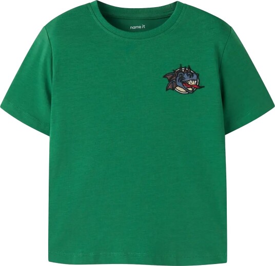 Name It Nmmkian Ss Nreg Top Green 92 Name It Nmmkian Ss Nreg Top Green 92