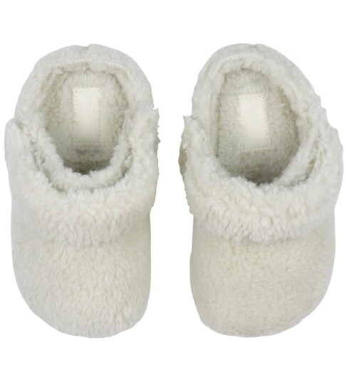 Crocs Stucco Classic Cozzzy Slipper 33-34