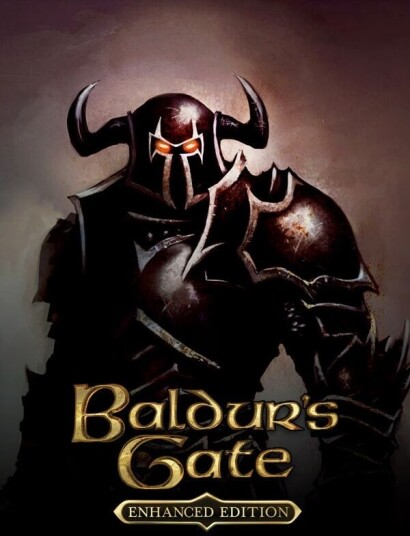 Baldur s Gate: Enhanced Edition, Mac OSX, Linux